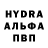 Канабис Bruce Banner Ilnara Bainazarova